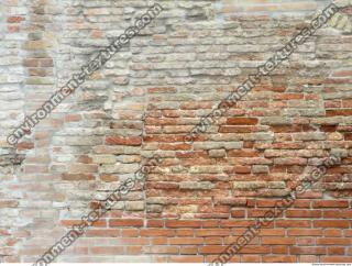 Photo Texture of Brick 0011